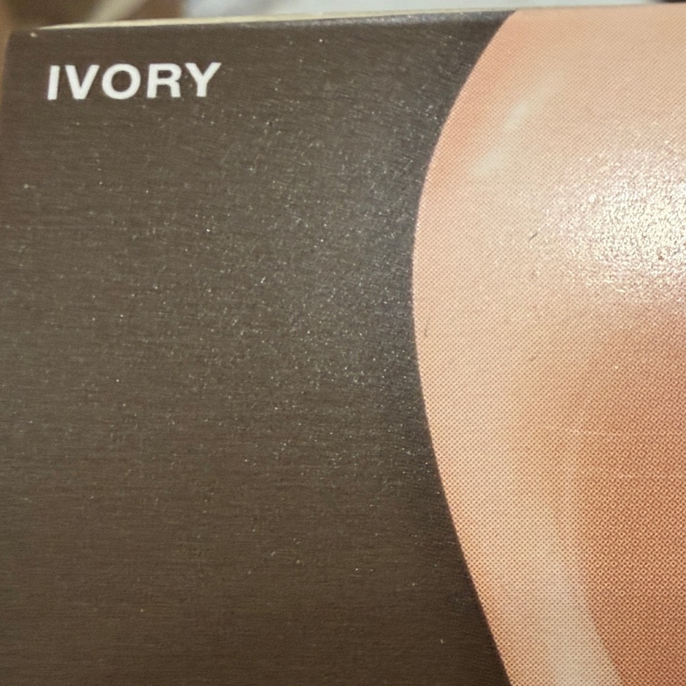 BECCA Ivory Foundation